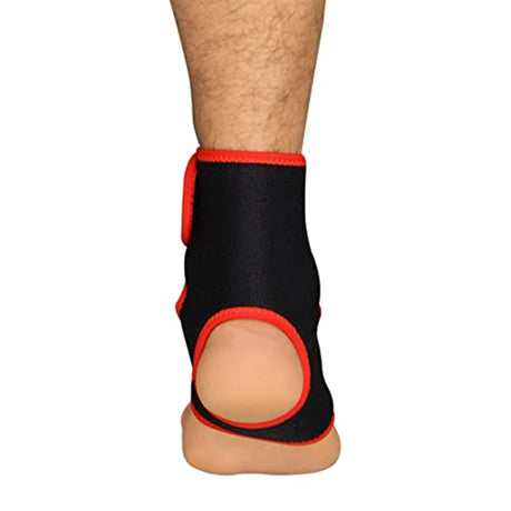 Nivia Ankle Support