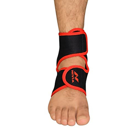 Nivia Ankle Support