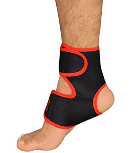 Nivia Ankle Support