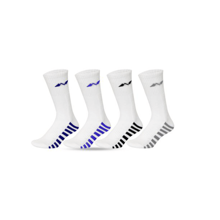 Nivia Eden Cricket Socks | KIBI Sports