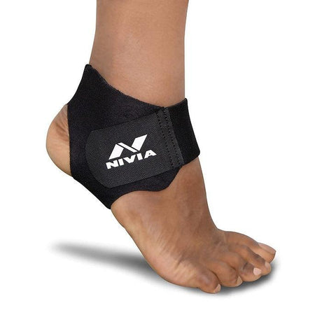 Nivia Basic Ankle Support