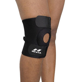 Nivia Basic Patella Knee Support