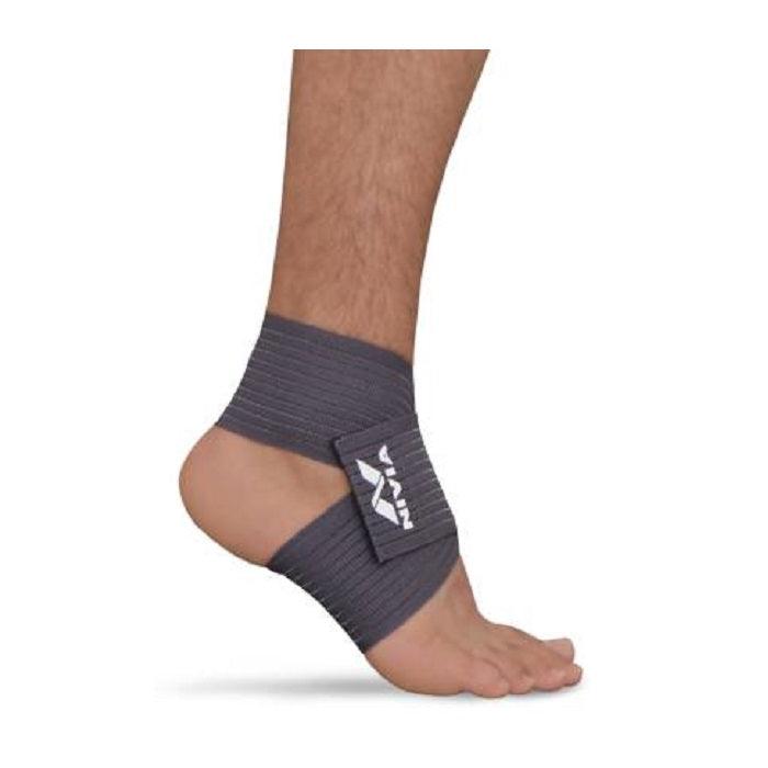 Nivia Orthopedic Compression Ankle Wraps - KIBI SPORTS
