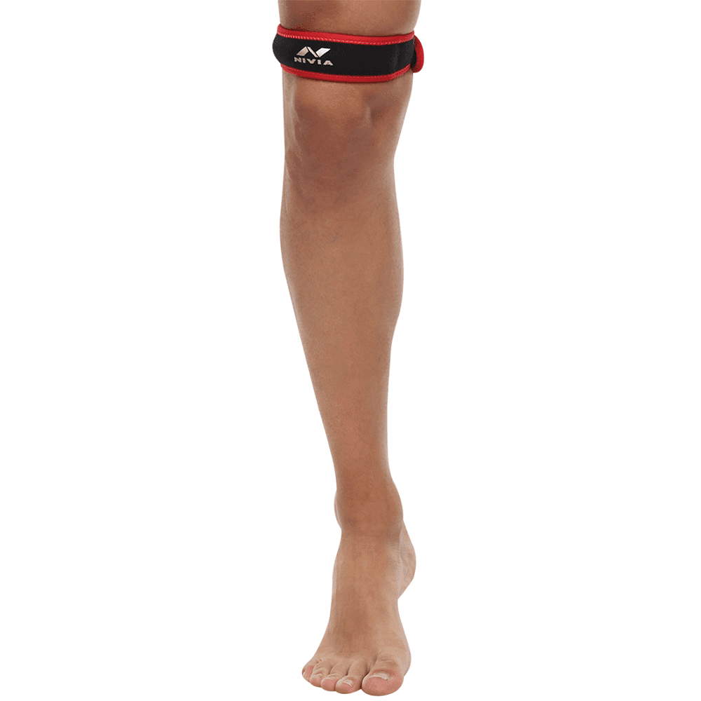 Nivia Patella Knee Support - KIBI SPORTS