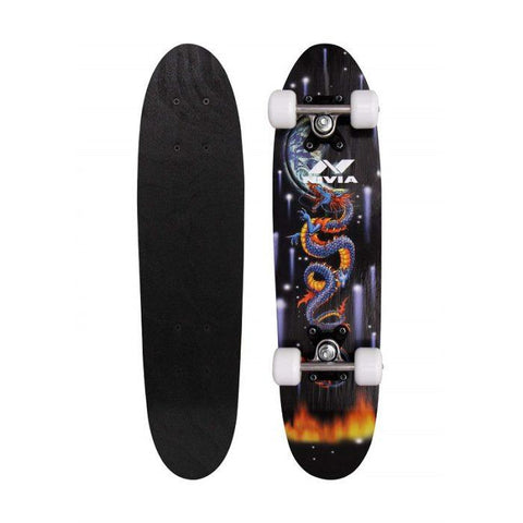 Nivia Skateboard - KIBI SPORTS