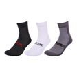 Nivia Breathe-Up Court Games Socks