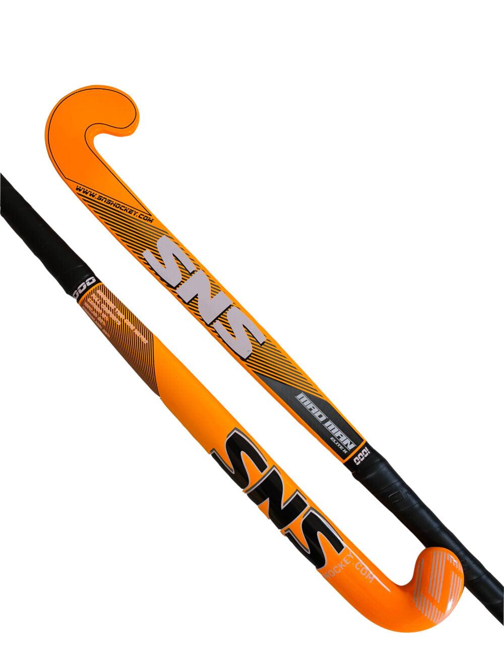 SNS MADMAN 1000 Composite Hockey Stick | KIBI Sports - KIBI SPORTS