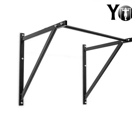 Yoddha PULL UP BAR – WALL MOUNTED  | KIBI Sports KIBI Sports