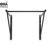 Yoddha PULL UP BAR – WALL MOUNTED  | KIBI Sports KIBI Sports