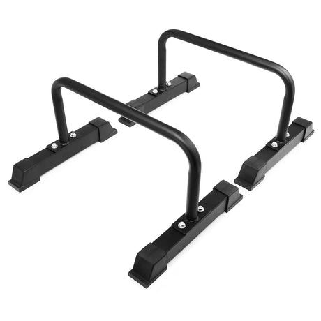 Yoddha PARALLETTES BAR  | KIBI Sports KIBI Sports