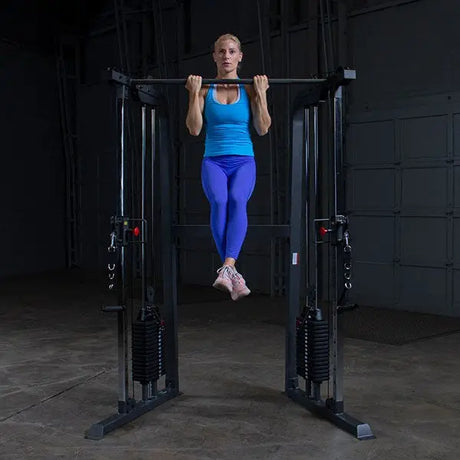 Yoddha FUNCTIONAL TRAINER  | KIBI Sports KIBI Sports