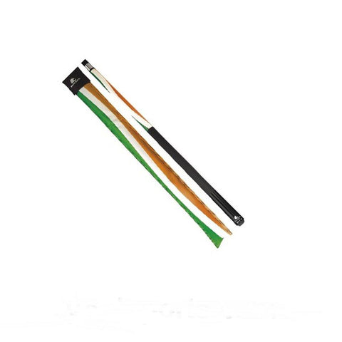 9Balls India | Power Glide Dublin Special Cue | KIBI Sports - KIBI SPORTS