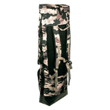 SNS Pro Tour Bag (Grey-Black Camo) | KIBI Sports - KIBI SPORTS