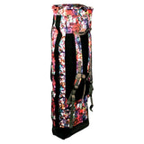 SNS Pro Tour Bag (Pink Graffiti) | KIBI Sports - KIBI SPORTS