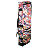 SNS Pro Tour Bag (Pink Graffiti) | KIBI Sports - KIBI SPORTS