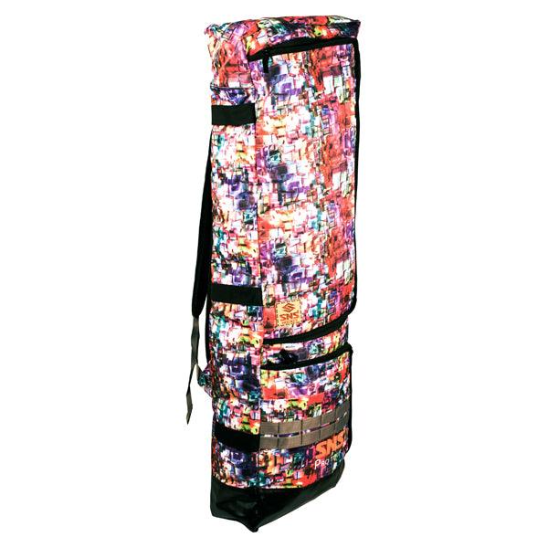 SNS Pro Tour Bag (Pink Graffiti) | KIBI Sports - KIBI SPORTS