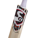 SG Profile Classic Top Quality Kashmir Willow Cricket Bat - KIBI SPORTS
