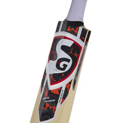 SG Profile Xtreme Traditionally Shaped English Willow Cricket Bat (Leather Ball) - KIBI SPORTS