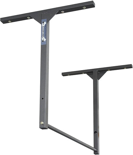 Yoddha PULL UP BAR – CEILING MOUNTED  | KIBI Sports KIBI Sports