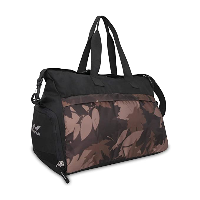 Nivia PRISM-3, Bag | KIBI Sports