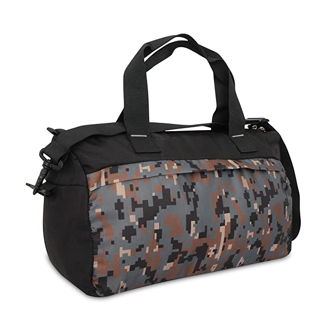 Nivia PRISM-3, Bag | KIBI Sports