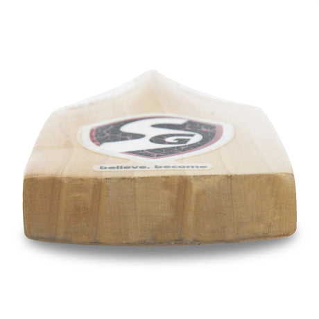 SG Roar Ultimate – Grade 3 world’s finest English willow hard pressed & traditionally shaped Bat (Leather Ball) - KIBI SPORTS