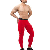 ReDesign Nylon Compression Pant and Full Tights | Men | KIBI Sports - KIBI SPORTS