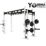 Yoddha MONKEY BAR RIG – POWER  | KIBI Sports KIBI Sports