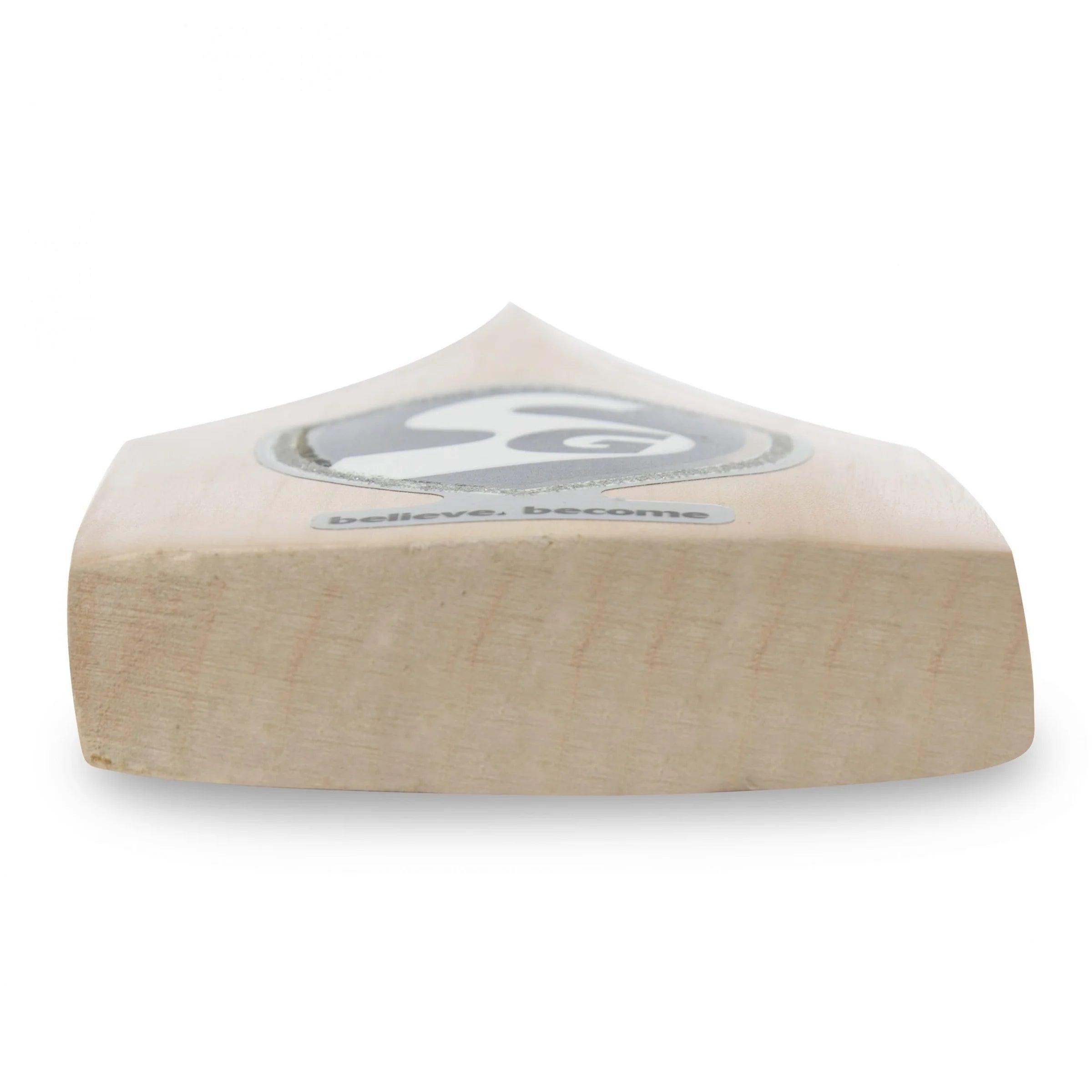 SG Savage Plus Top Quality Kashmir Willow Cricket Bat - KIBI SPORTS