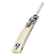 SG Savage Strike Finest English Willow grade 2 Cricket Bat (Leather Ball) - KIBI SPORTS