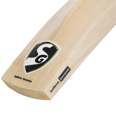 SG Savage Xtreme Finest English Willow grade 3 Cricket Bat (Leather Ball) - KIBI SPORTS
