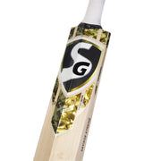 SG Savage Xtreme Finest English Willow grade 3 Cricket Bat (Leather Ball) - KIBI SPORTS