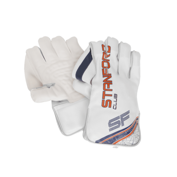 Sf club wicket keeping gloves | KIBI SPORTS - KIBI SPORTS