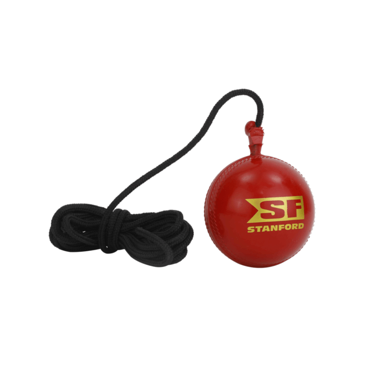 Sf hanging synthetic cricket training ball| KB SPORTS - KIBI SPORTS