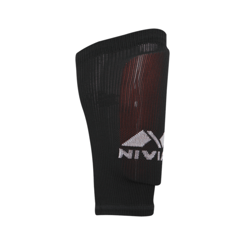 Nivia Rabona Football Shin Guard (with sleeve)