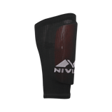 Nivia Rabona Football Shin Guard (with sleeve)