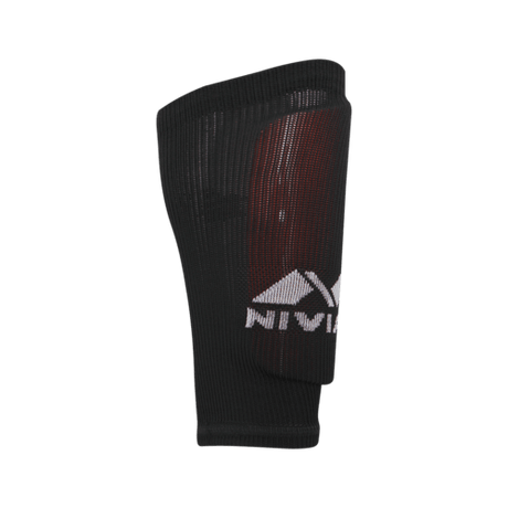 Nivia Rabona Football Shin Guard (with sleeve)