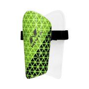 Nivia Wisdom Football Shin Guards | KIBI Sports - KIBI SPORTS