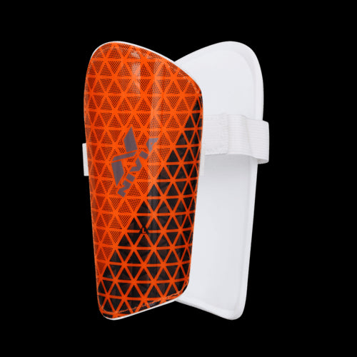 Nivia Wisdom Football Shin Guards | KIBI Sports - KIBI SPORTS