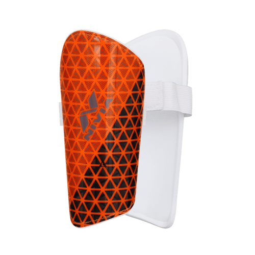 Nivia Wisdom Football Shin Guards