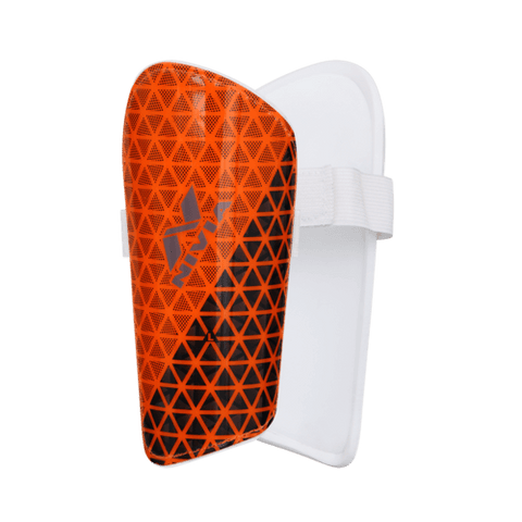 Nivia Wisdom Football Shin Guards | KIBI Sports - KIBI SPORTS