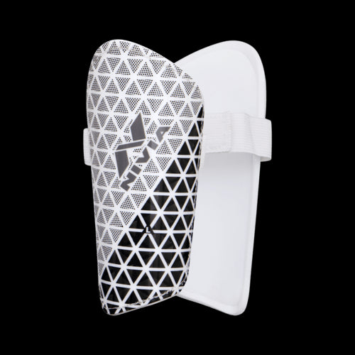 Nivia Wisdom Football Shin Guards | KIBI Sports - KIBI SPORTS