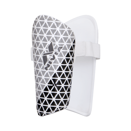 Nivia Wisdom Football Shin Guards | KIBI Sports - KIBI SPORTS