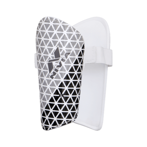 Nivia Wisdom Football Shin Guards | KIBI Sports - KIBI SPORTS
