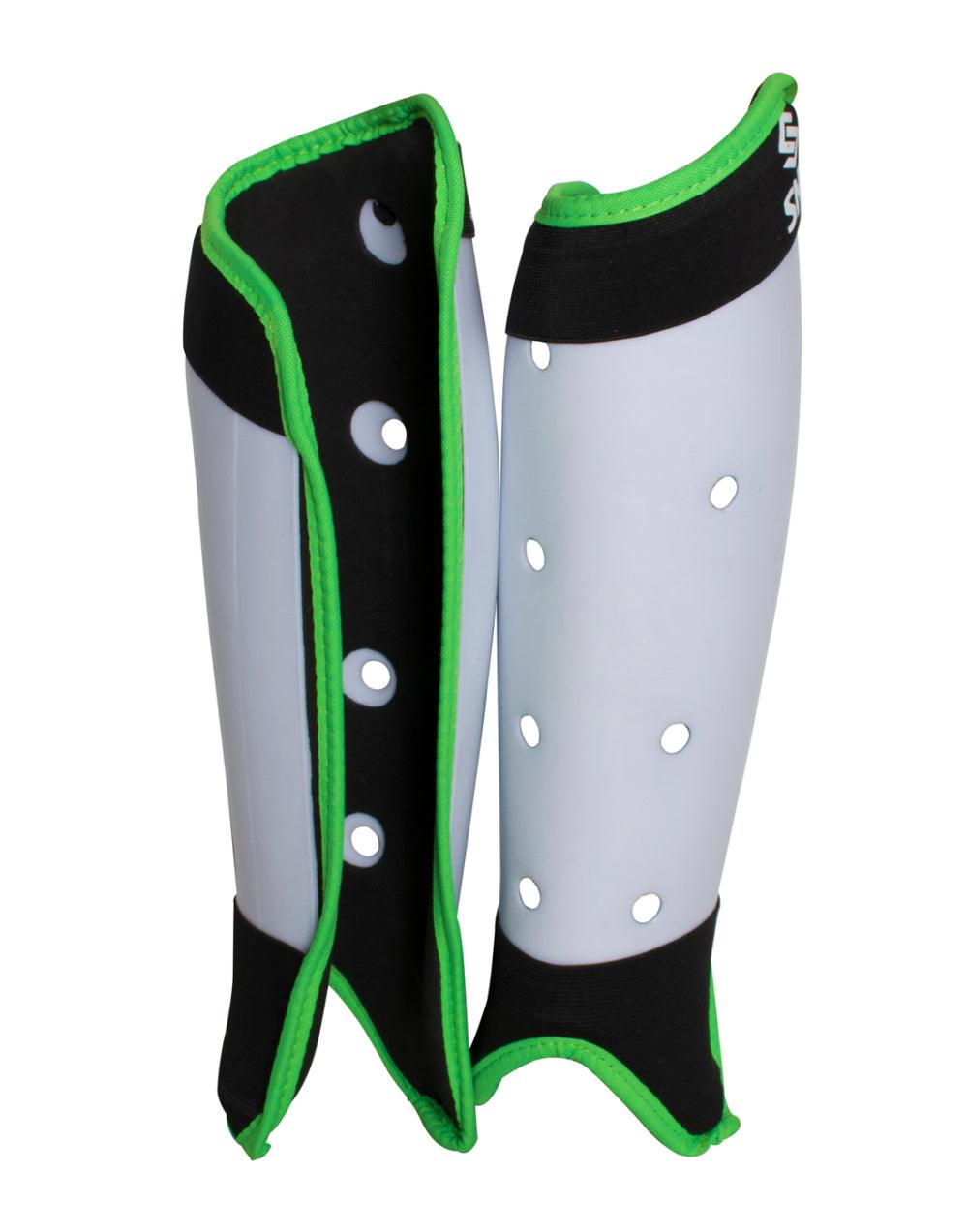 SNS Anatomic Shin Guard | KIBI Sports - KIBI SPORTS