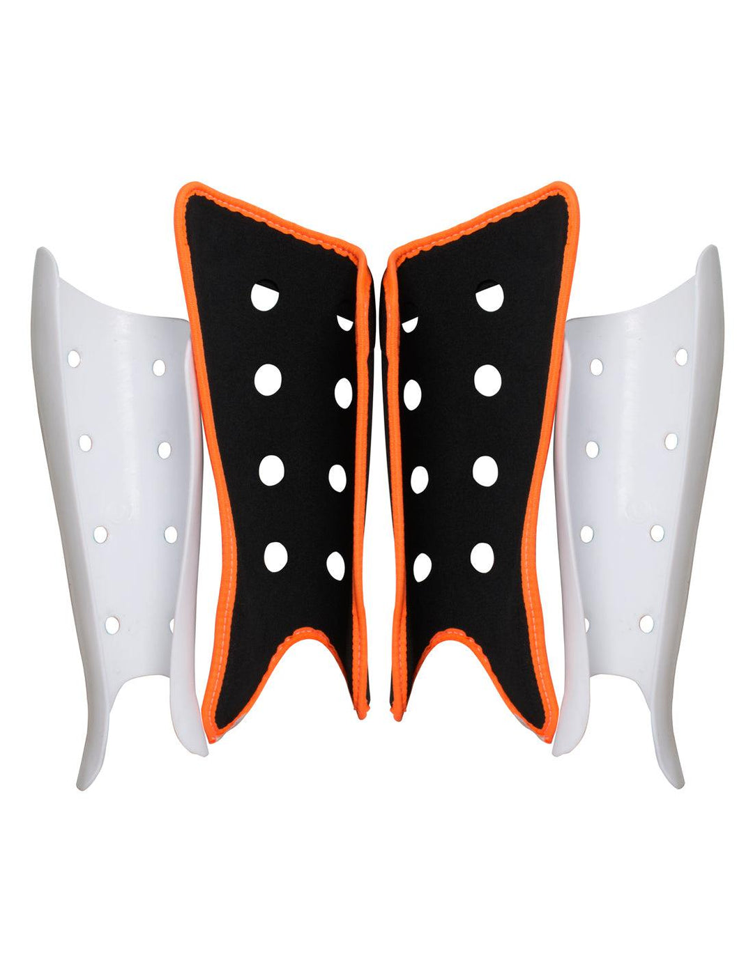 SNS Anatomic Shin Guard | KIBI Sports - KIBI SPORTS