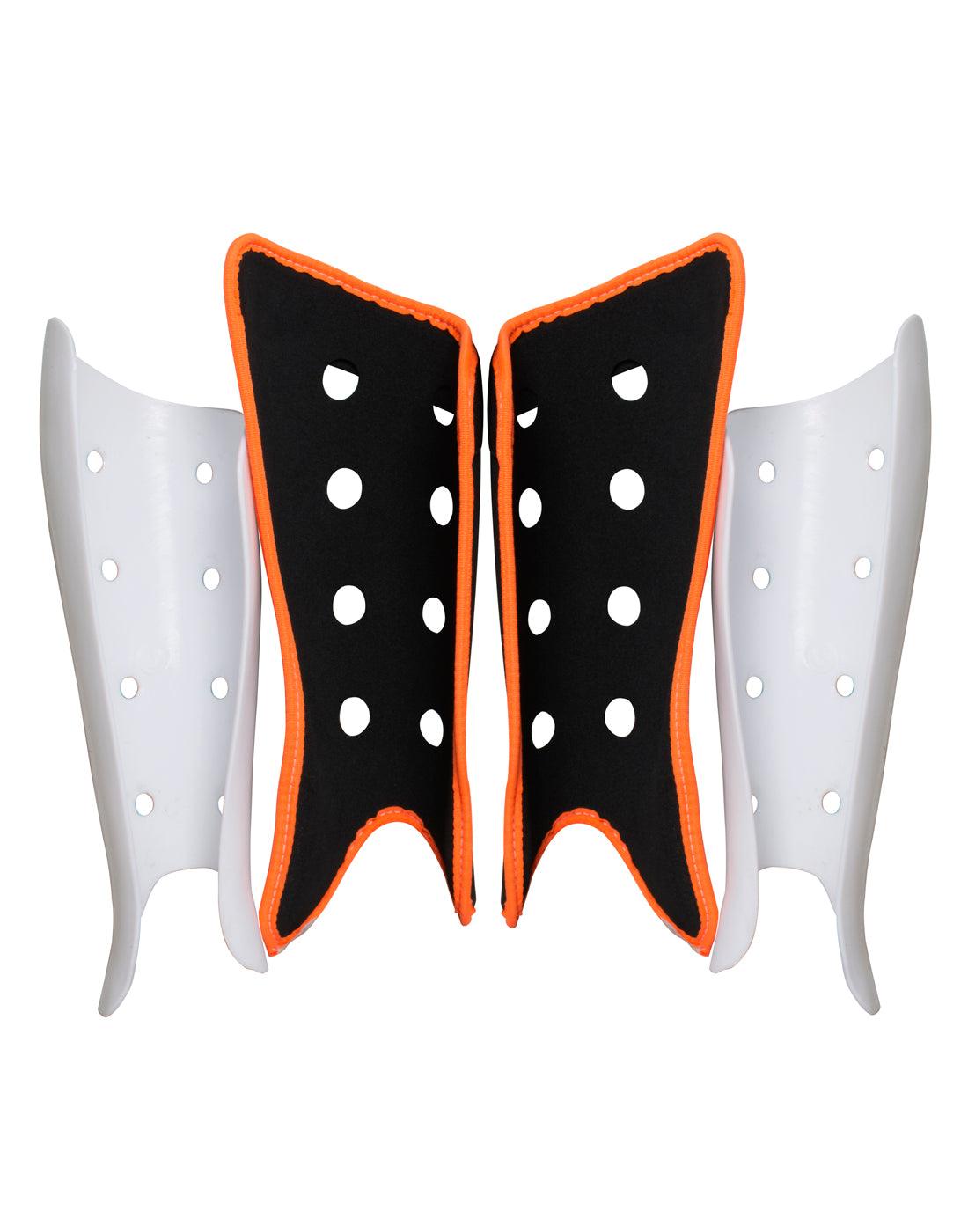 SNS Anatomic Shin Guard | KIBI Sports - KIBI SPORTS