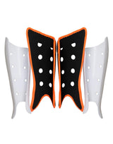 SNS Anatomic Shin Guard | KIBI Sports - KIBI SPORTS