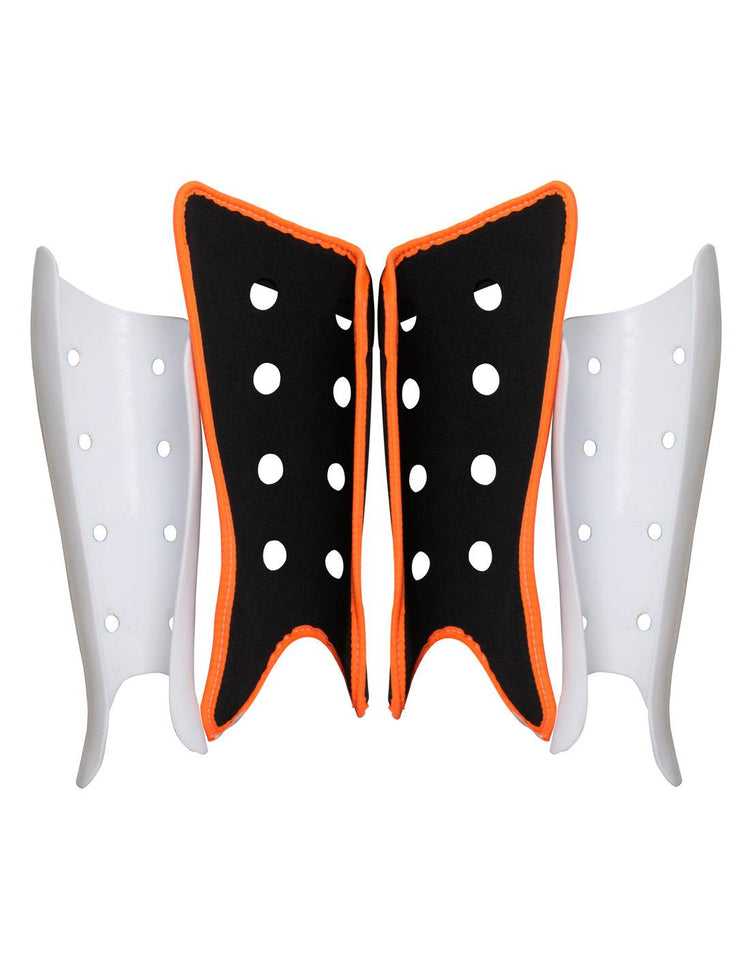 SNS Anatomic Shin Guard | KIBI Sports - KIBI SPORTS