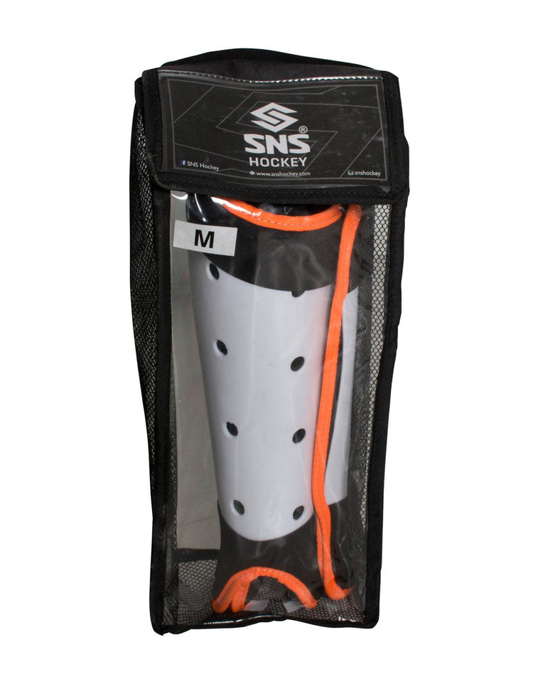 SNS Anatomic Shin Guard | KIBI Sports - KIBI SPORTS